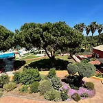La Romarine 3* Ramatuelle