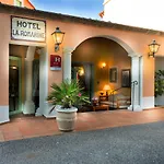 La Romarine 3*