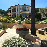 Hotel La Romarine 3*