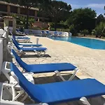 Hotel La Romarine Ramatuelle