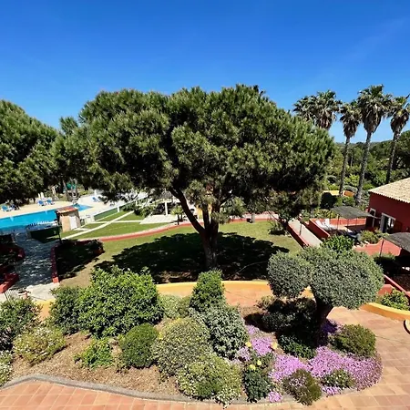 La Romarine 3* Ramatuelle