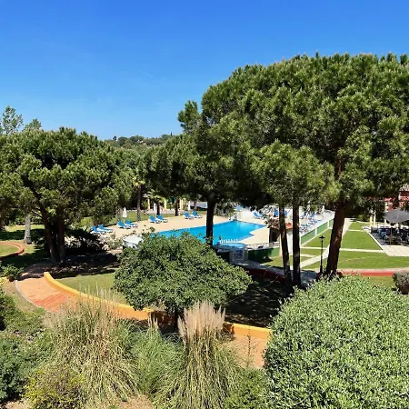 Hotel La Romarine Ramatuelle