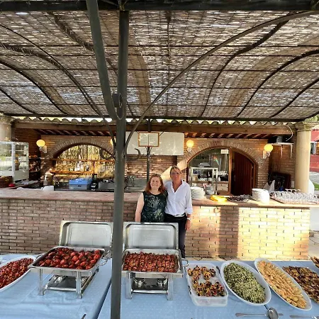 Hotel La Romarine Ramatuelle