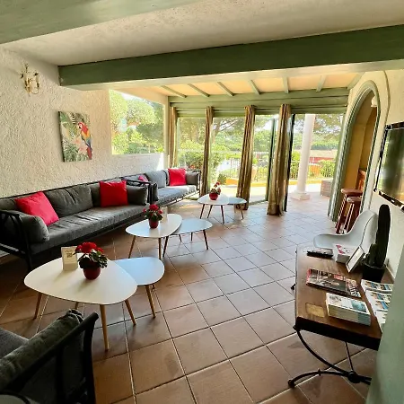 La Romarine Hotel 3*