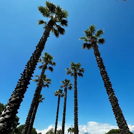 Hotel La Romarine Ramatuelle