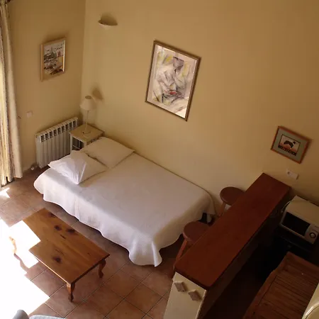 Hotel La Romarine 3*