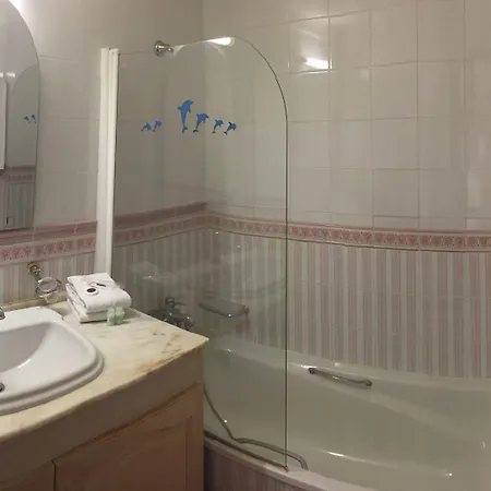 La Romarine Hotel Ramatuelle