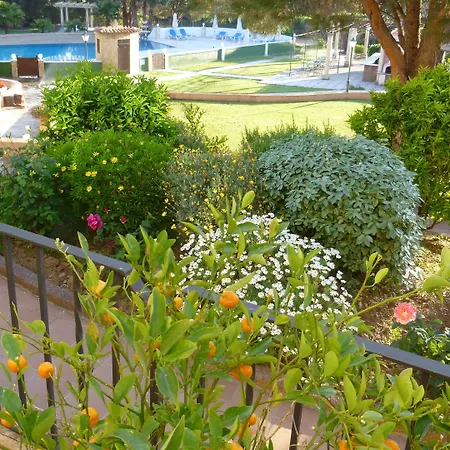 La Romarine 3* Ramatuelle