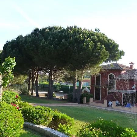 Hotel La Romarine Ramatuelle