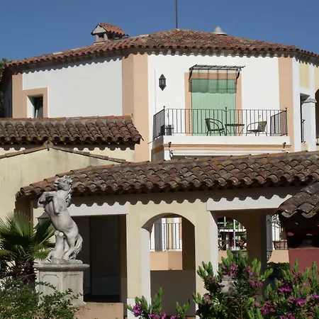 Hotel La Romarine Ramatuelle