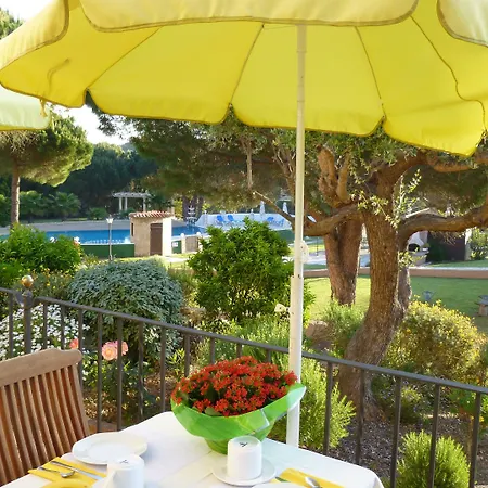 La Romarine 3* Ramatuelle