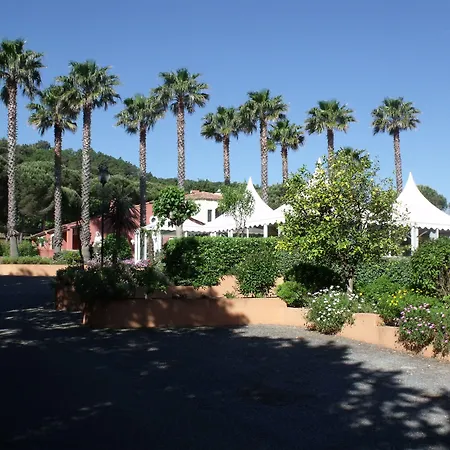 La Romarine Hotel 3*