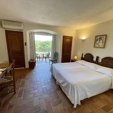 La Romarine Hotel 3*