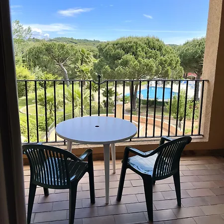 La Romarine Hotel Ramatuelle