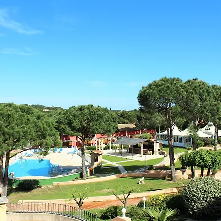 Hotel La Romarine Ramatuelle