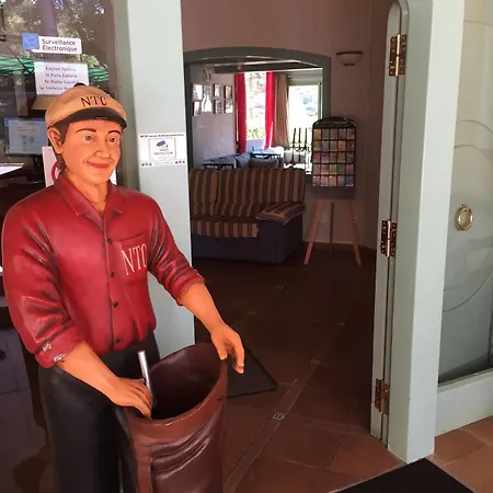 La Romarine Hotel 3*