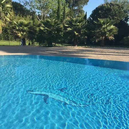 Hotel La Romarine 3*