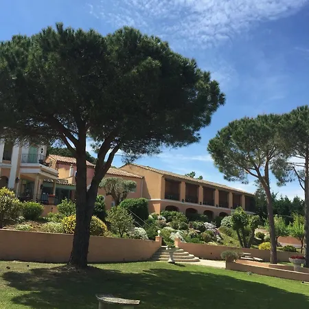 La Romarine מלון