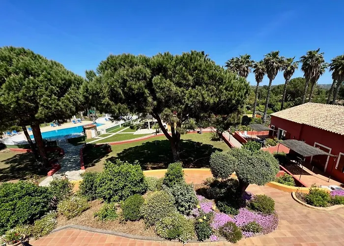 La Romarine 3* Ramatuelle