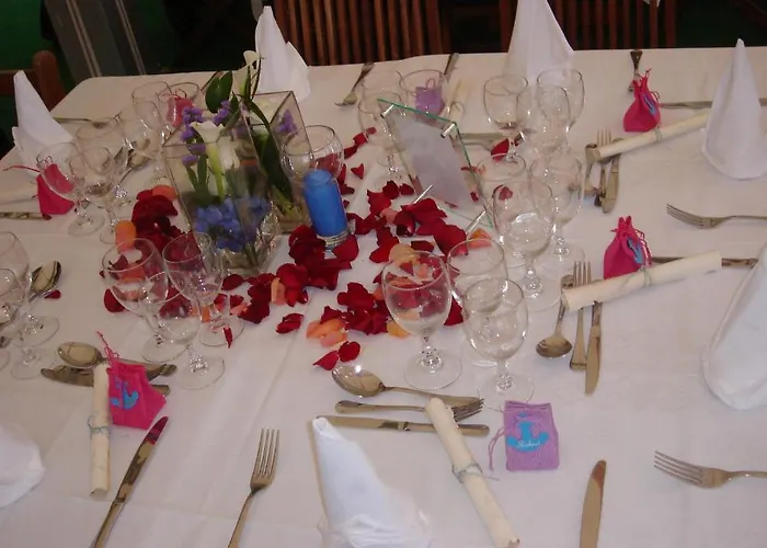 La Romarine Hotel Ramatuelle