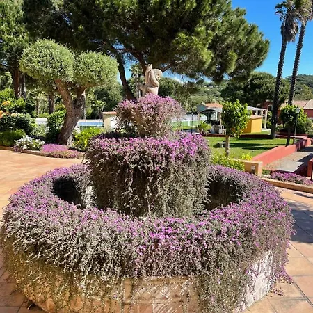 La Romarine Ramatuelle