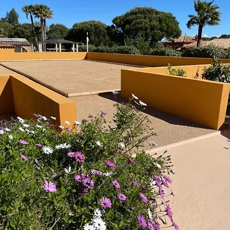Hotel La Romarine