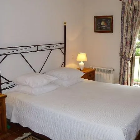 Hotel La Romarine Ramatuelle