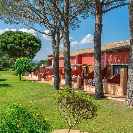 La Romarine Ramatuelle