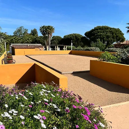 Hotel La Romarine