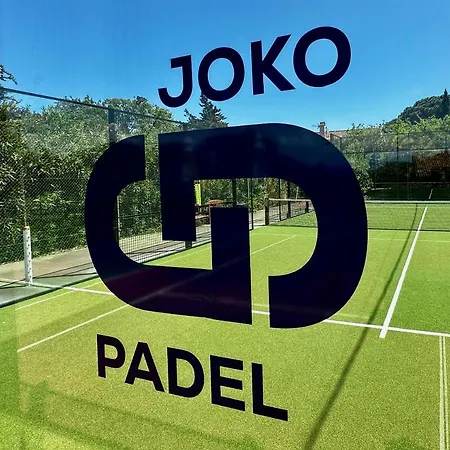 Otel La Romarine Ramatuelle