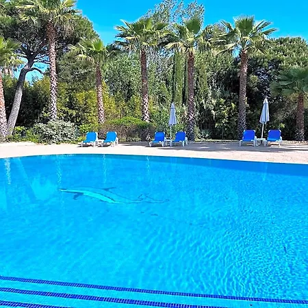 Hotel La Romarine Ramatuelle