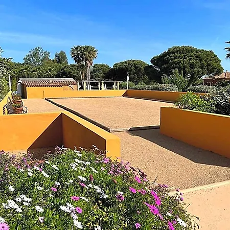 La Romarine Ramatuelle