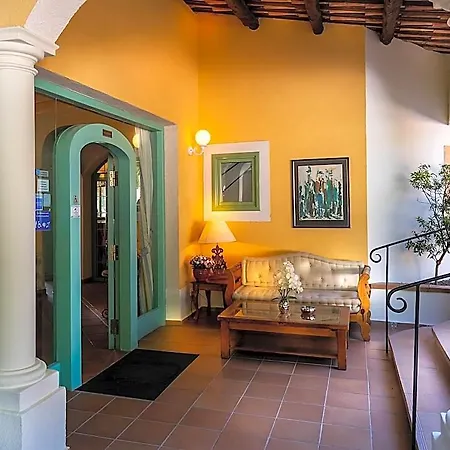 Hotel La Romarine