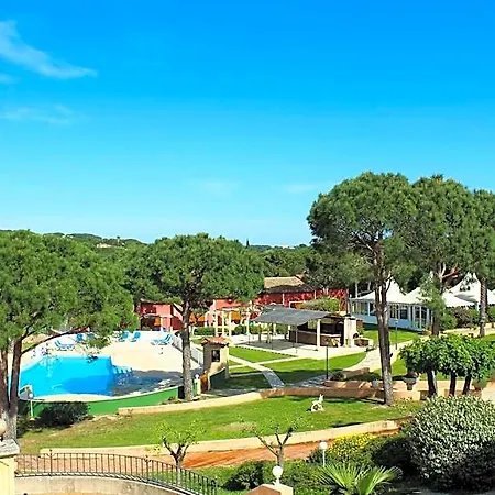 La Romarine Ramatuelle