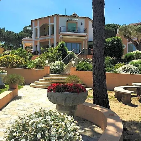 Hotel La Romarine