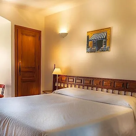 La Romarine Hotel Ramatuelle