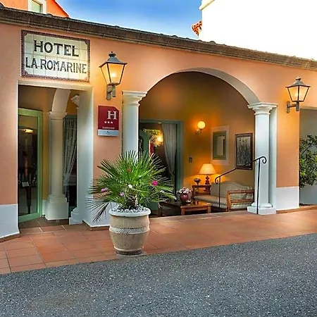 La Romarine Hotel 3*