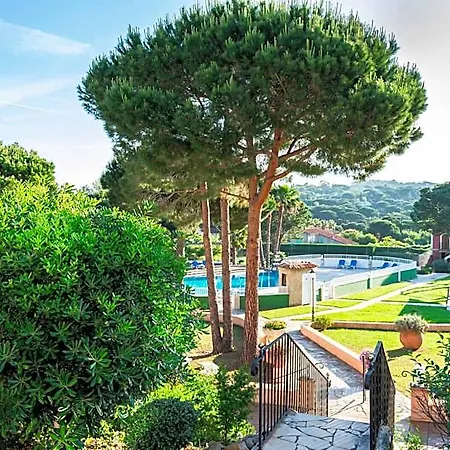 La Romarine Hotel