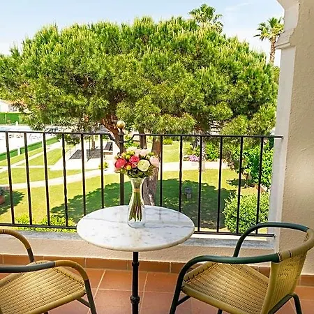 La Romarine Hotel 3*