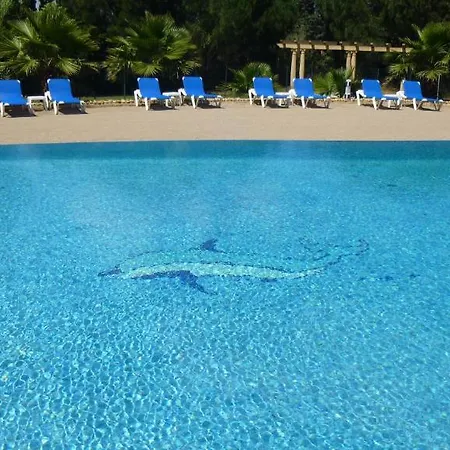 La Romarine 3* Ramatuelle