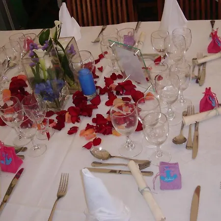 La Romarine Otel Ramatuelle