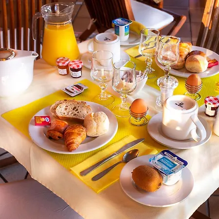 Hotel La Romarine Ramatuelle