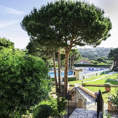 Hotel La Romarine Ramatuelle