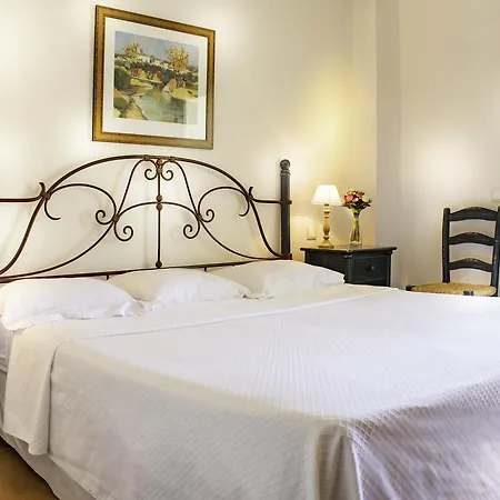 Hotel La Romarine Ramatuelle