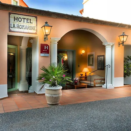 La Romarine 3*