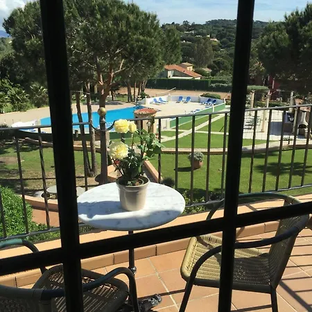 La Romarine Hotel