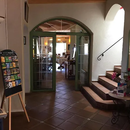 Hotel La Romarine