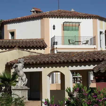La Romarine Ramatuelle
