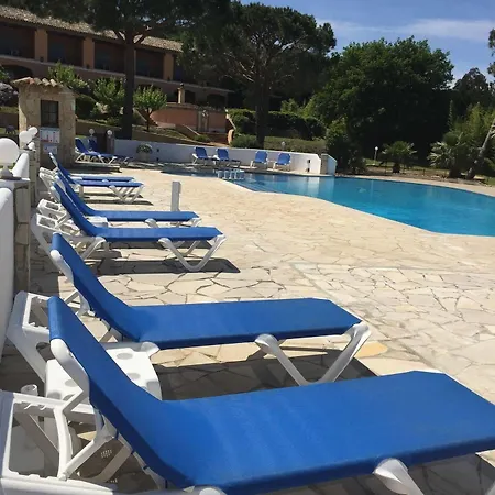 Hotel La Romarine Ramatuelle
