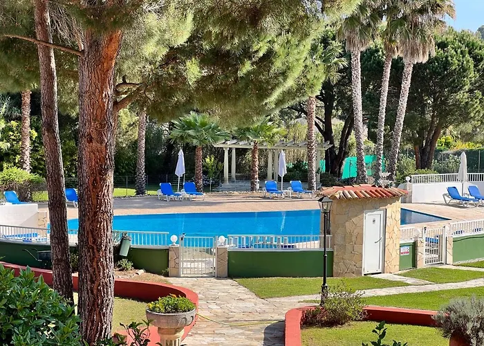 Hotell La Romarine